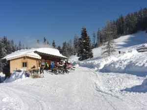 Kala Alm, Tirol