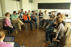 Barcamp Bodensee Session Barcamp Bodensee Session