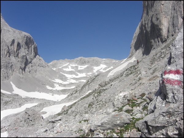 Gletscher