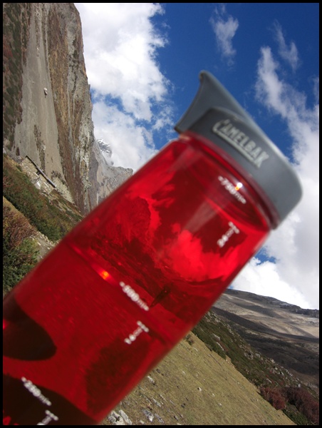 Camelbak Trinkflasche Camelbak Trinkflasche