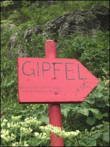 Gipfel-Tipps Bayern wandertipps Bayern