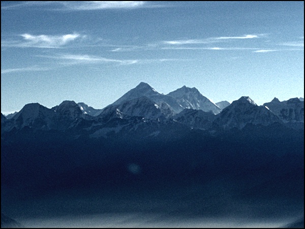 Himalaya Himalya