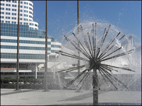 Canada Place Vancouver