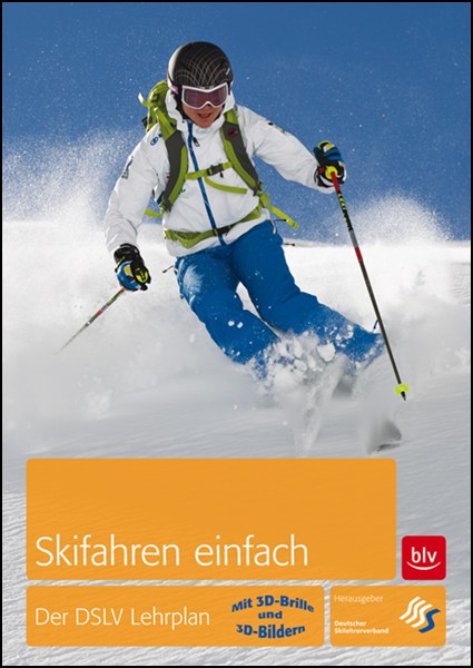 Skifahren einfach_DSLV Lehrplan