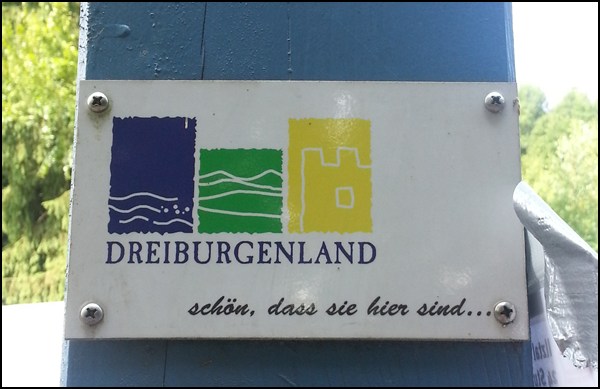 Dreiburgenland