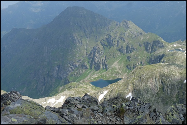 Aussicht vom Greifenberg