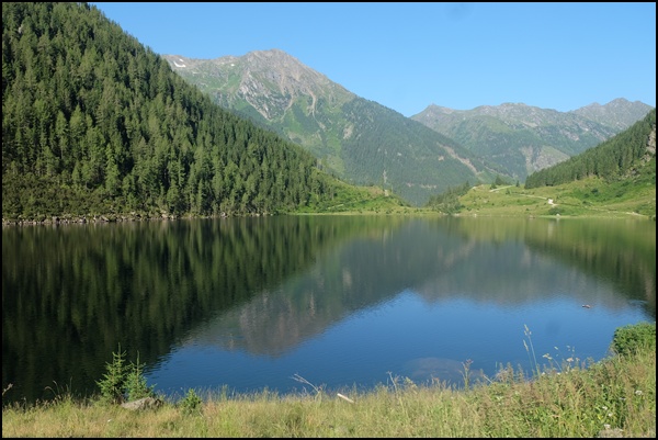 Riesachsee
