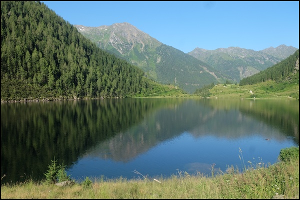 Riesachsee 