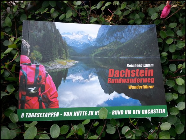 Wanderführer Dachstein Rundwanderweg