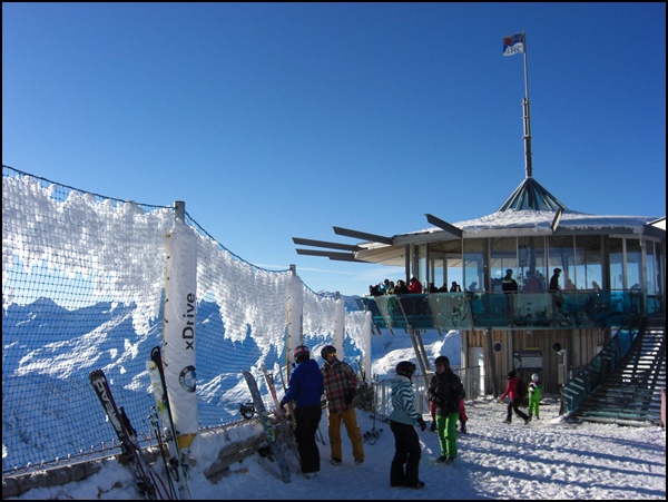 Top Mountain Star Hochgurgl