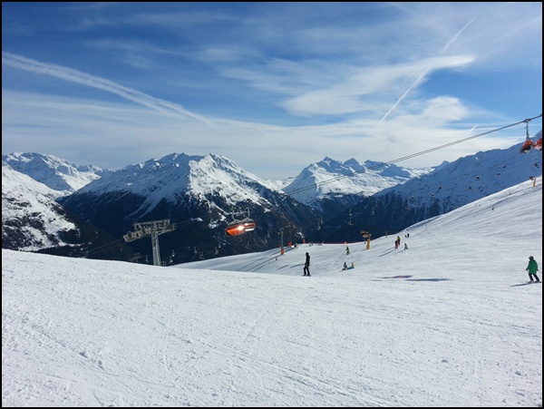 Diesem verkehrszeichen bei müssen einstellen sich ski worauf sie Macht unter