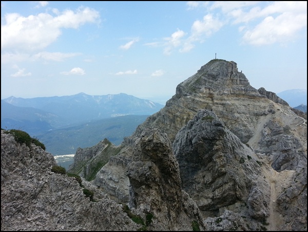 Schöttelkarspitze