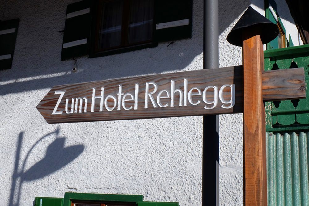 Erholt und fit auf Tour nach einem Wellness-Ruhe-Tag im Berghotel Rehlegg im Bergsteigerdorf Ramsau