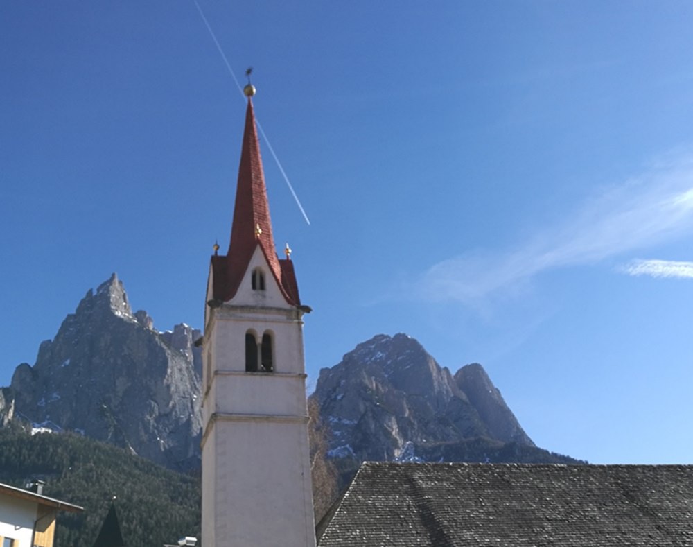 Seis und der Schlern | Frühling in Südtirol