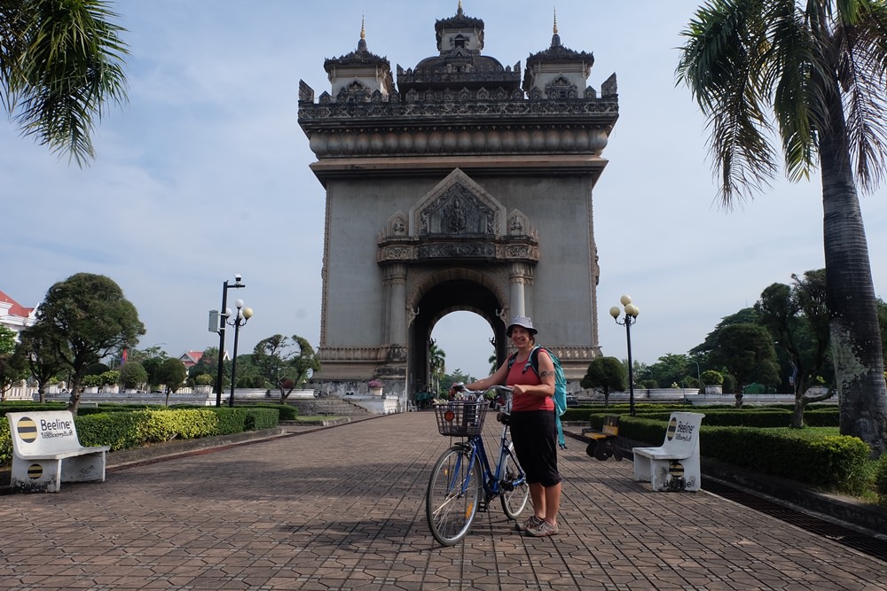 Vientiane