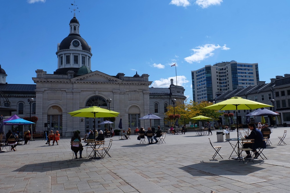 Kingston