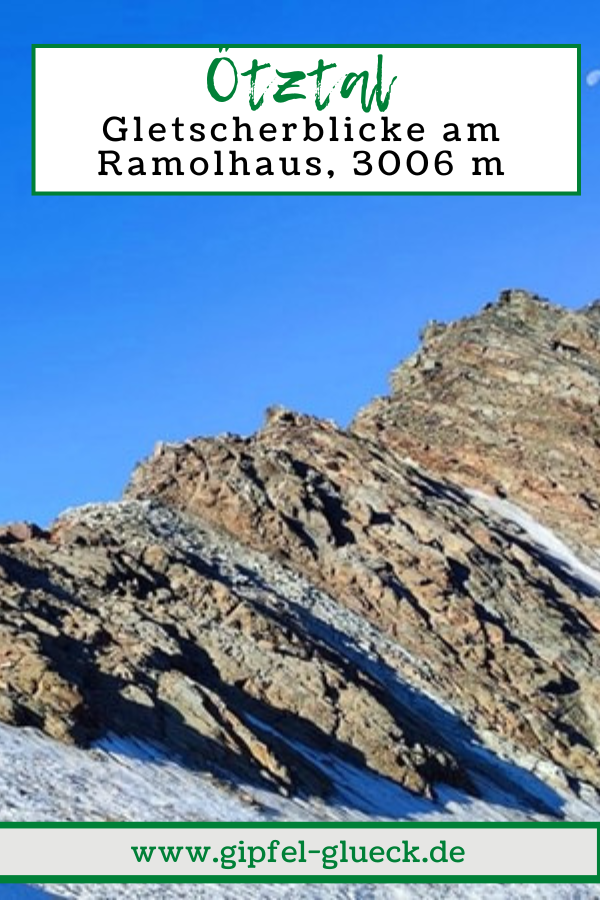 Pin Ramolhaus