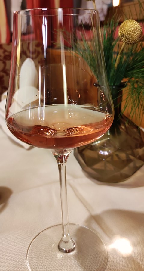 Wein im Hotel Medrazer Hof im Stubaital