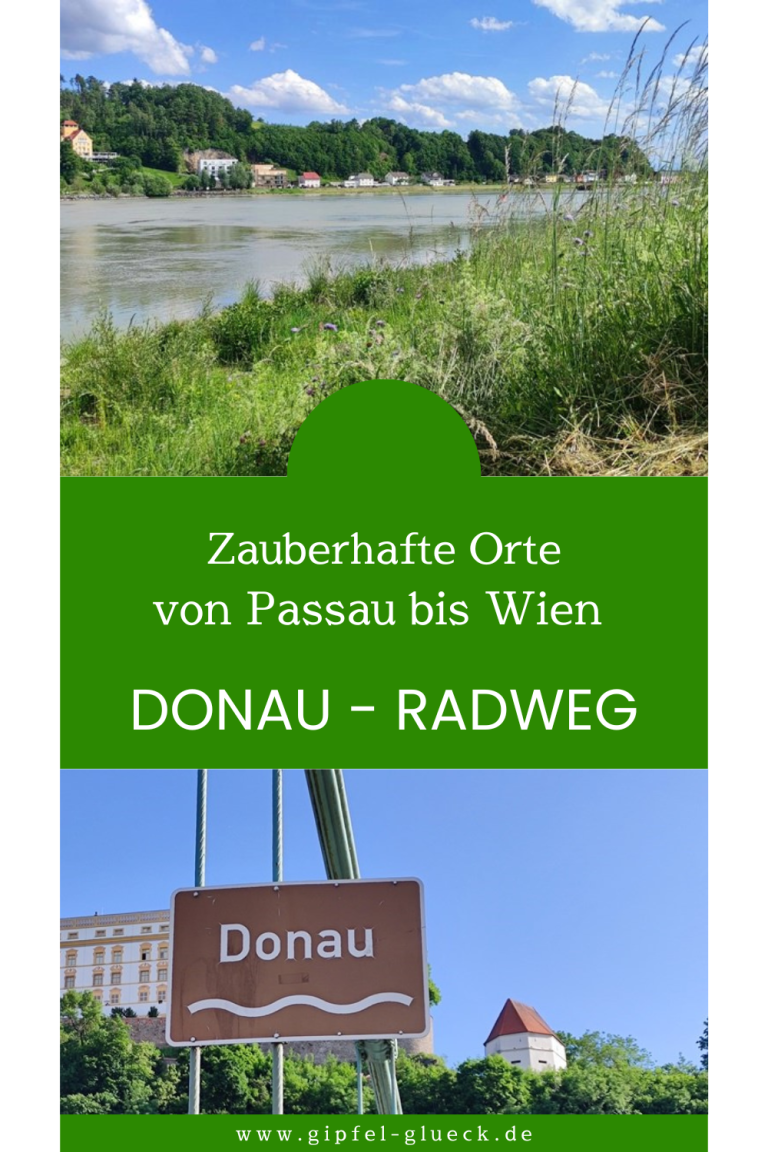 Faszinierend Entfernung Passau Wien Bildernull