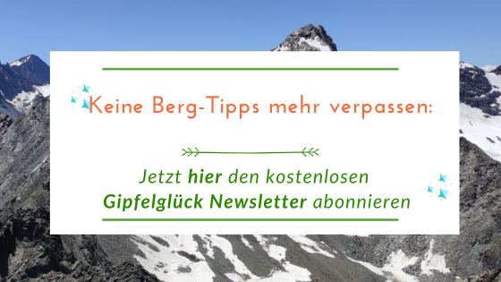 Newsletter abonnieren und keine Geschichten mehr verpassen!